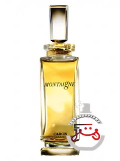 مونْتِینْ کارون | montaigne caron